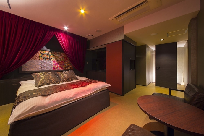 Imagen de la habitación del Hotel Beni Higashimikuni - Adults Only. Foto 2