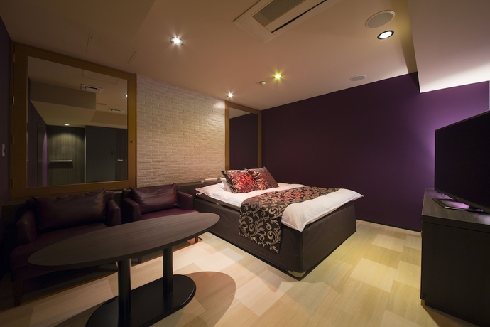 Imagen de la habitación del Hotel Beni Higashimikuni - Adults Only. Foto 3