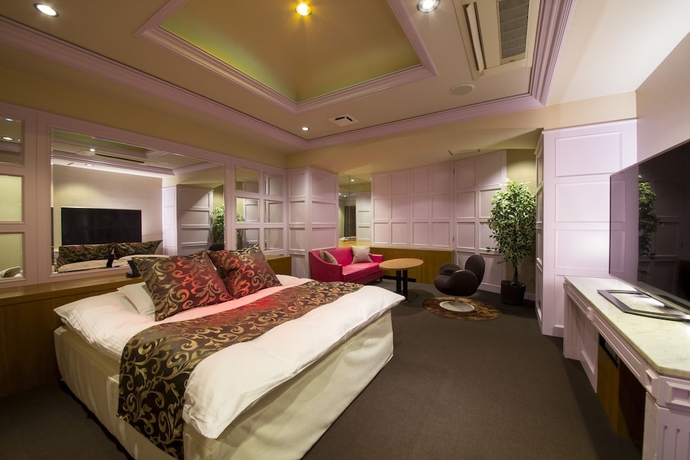 Imagen de la habitación del Hotel Beni Higashimikuni - Adults Only. Foto 5