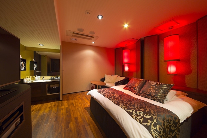 Imagen de la habitación del Hotel Beni Higashimikuni - Adults Only. Foto 6