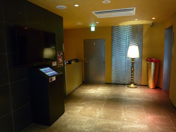 Imagen de los interiores del Hotel Beni Higashimikuni - Adults Only. Foto 17