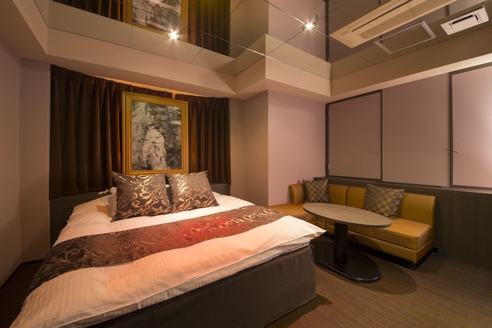 Imagen de la habitación del Hotel Beni Higashimikuni - Adults Only. Foto 9