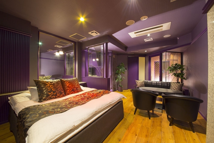 Imagen de la habitación del Hotel Beni Higashimikuni - Adults Only. Foto 10