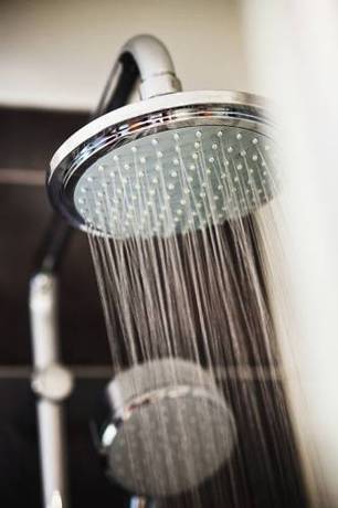 Imagen de la habitación del Hotel Benica. Foto 10