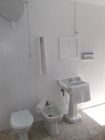 Imagen de la habitación del Hotel Benidorm City Centre. Foto 3