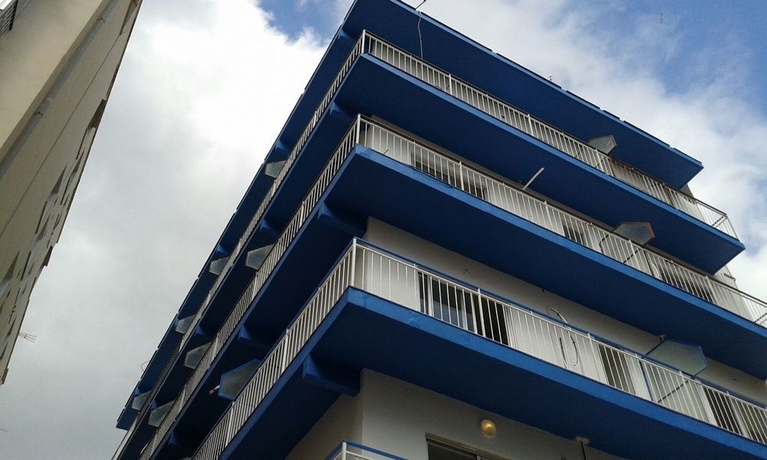 Imagen general del Hotel Benidorm City Centre. Foto 2