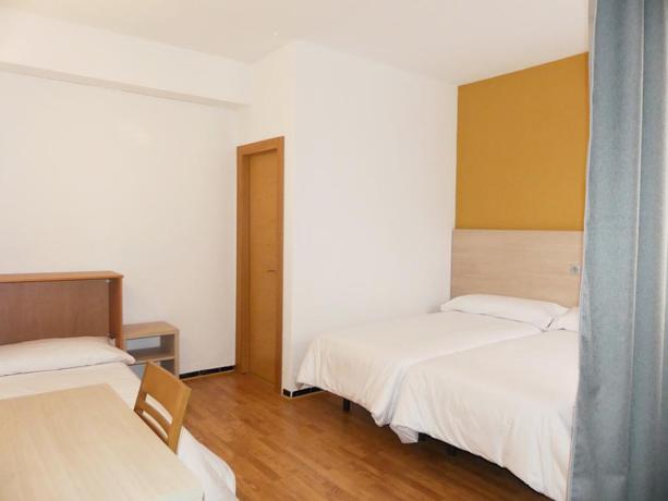 Imagen de la habitación del Hotel Benidorm City Olympia. Foto 7