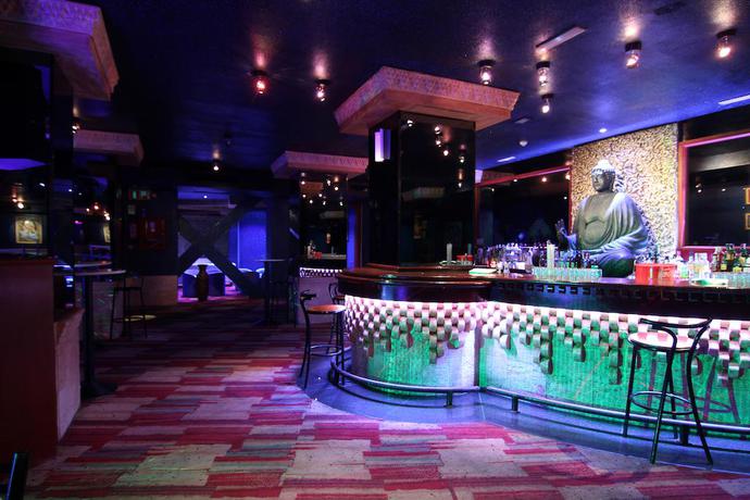 Imagen de los interiores del Hotel Benidorm East By Pierre and Vacances. Foto 9