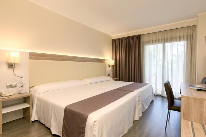 Imagen de la habitación del Hotel Benidorm East By Pierre and Vacances. Foto 2
