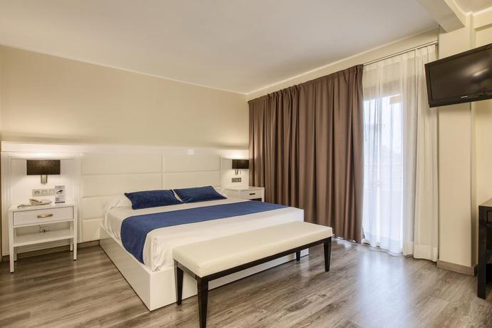 Imagen de la habitación del Hotel Benidorm East By Pierre and Vacances. Foto 3