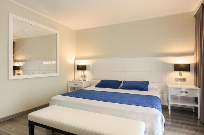 Imagen de la habitación del Hotel Benidorm East By Pierre and Vacances. Foto 4