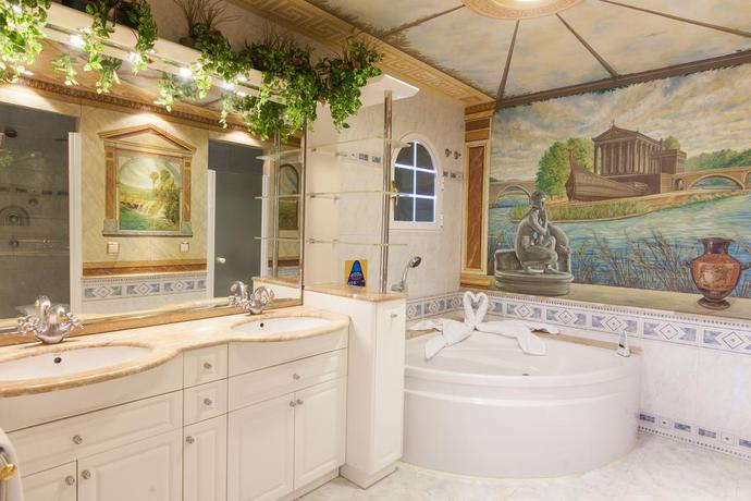 Imagen de la habitación del Hotel Benidorm East By Pierre and Vacances. Foto 5