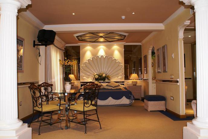 Imagen de la habitación del Hotel Benidorm East By Pierre and Vacances. Foto 6
