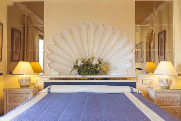 Imagen de la habitación del Hotel Benidorm East By Pierre and Vacances. Foto 7