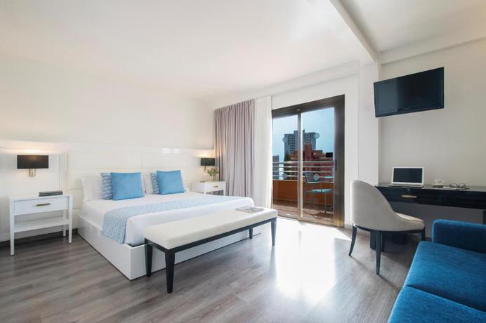 Imagen de la habitación del Hotel Benidorm East By Pierre and Vacances. Foto 5