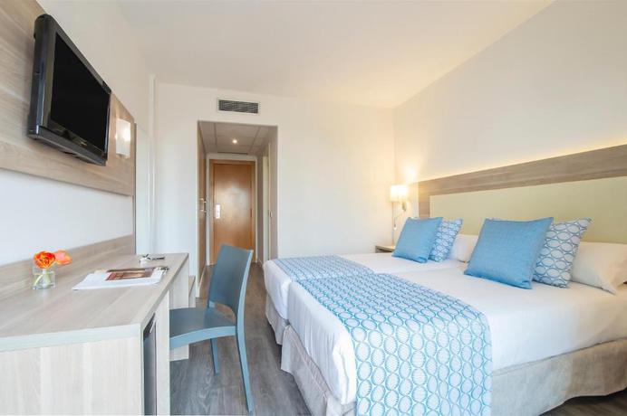Imagen de la habitación del Hotel Benidorm East By Pierre and Vacances. Foto 7