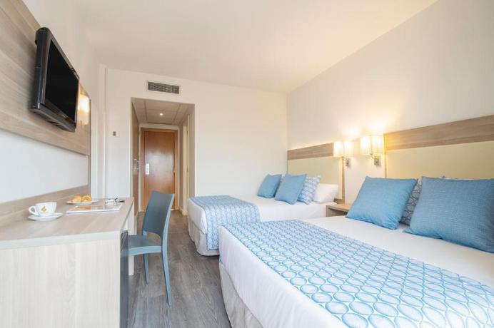 Imagen de la habitación del Hotel Benidorm East By Pierre and Vacances. Foto 8