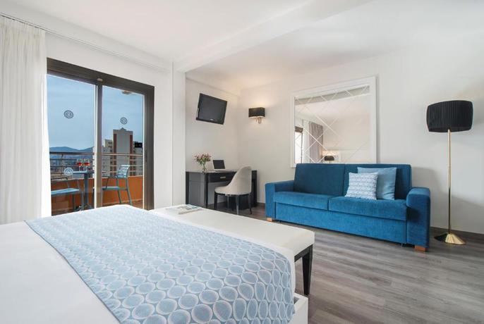Imagen de la habitación del Hotel Benidorm East By Pierre and Vacances. Foto 9