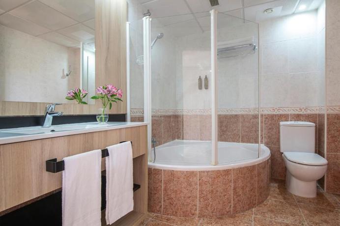 Imagen de la habitación del Hotel Benidorm East By Pierre and Vacances. Foto 10