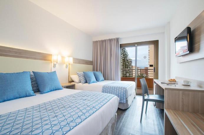 Imagen de la habitación del Hotel Benidorm East By Pierre and Vacances. Foto 11