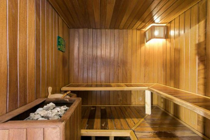 Imagen de los interiores del Hotel Benidorm East By Pierre and Vacances. Foto 16