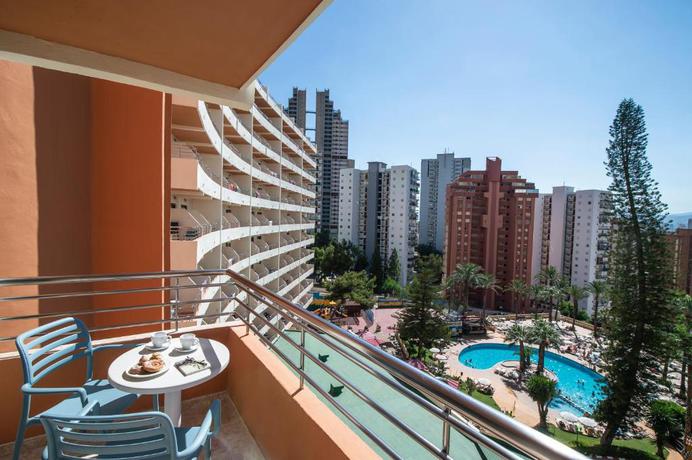 Imagen de la habitación del Hotel Benidorm East By Pierre and Vacances. Foto 12