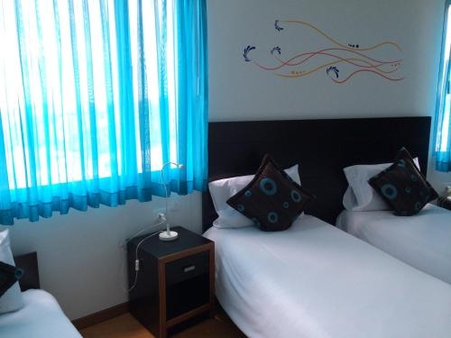 Imagen de la habitación del Hotel Benidorm, Manizales. Foto 7