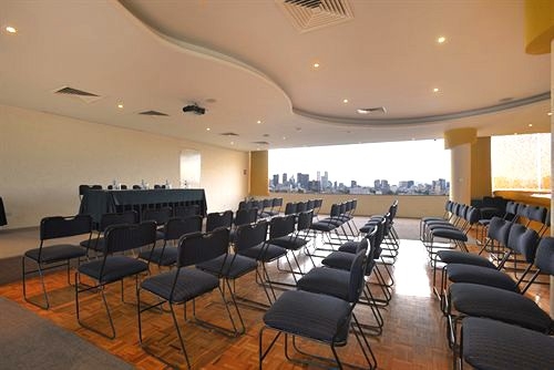 Imagen general del Hotel Benidorm Mexico City. Foto 8