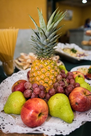 Imagen del bar/restaurante del Hotel Benidorm Panama. Foto 6