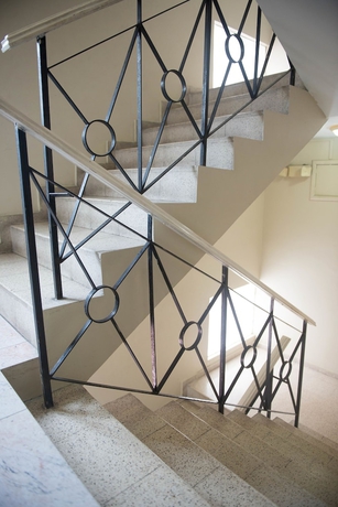 Imagen de los interiores del Hotel Benidorm Panama. Foto 17