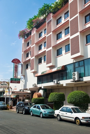 Imagen general del Hotel Benidorm Panama. Foto 2