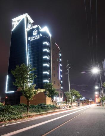 Imagen general del Hotel Benikea Ariul. Foto 1