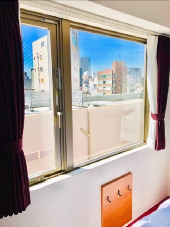 Imagen de la habitación del Hotel Benikea Calton Hotel Osaka Dotonbori. Foto 3