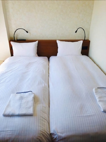 Imagen de la habitación del Hotel Benikea Calton Hotel Osaka Dotonbori. Foto 5