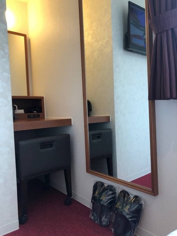 Imagen de la habitación del Hotel Benikea Calton Hotel Osaka Dotonbori. Foto 7