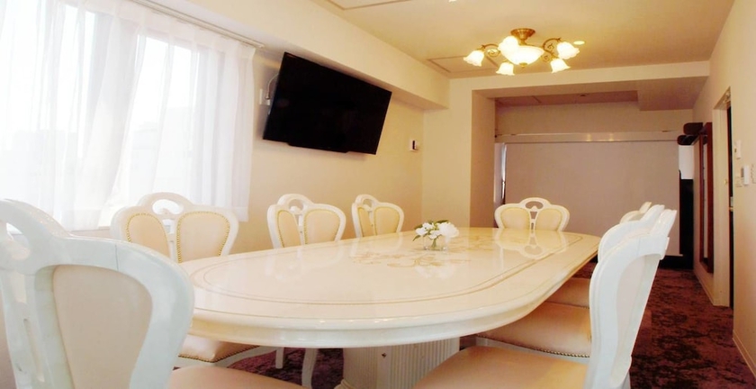 Imagen de la habitación del Hotel Benikea Calton Hotel Osaka Dotonbori. Foto 8