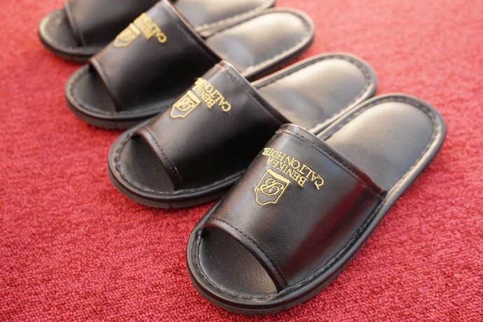 Imagen de la habitación del Hotel Benikea Calton Hotel Osaka Dotonbori. Foto 9