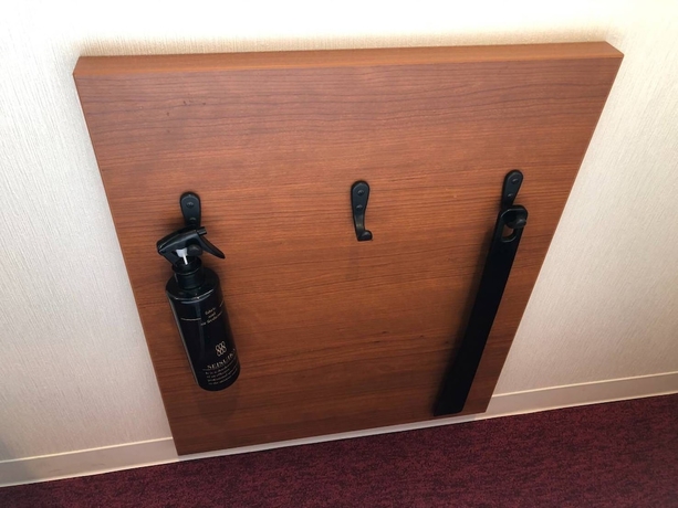 Imagen de la habitación del Hotel Benikea Calton Hotel Osaka Dotonbori. Foto 14