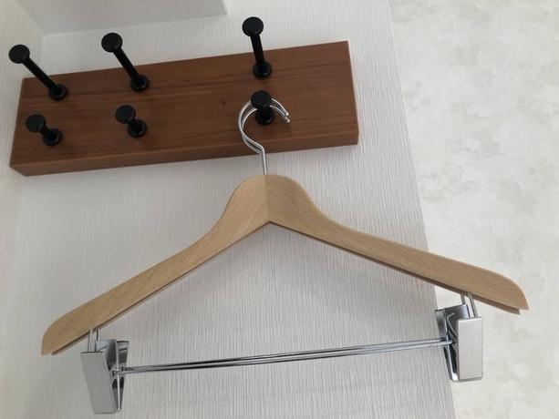 Imagen de la habitación del Hotel Benikea Calton Hotel Osaka Dotonbori. Foto 16