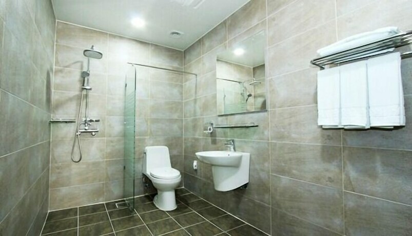 Imagen general del Hotel Benikea Central. Foto 3