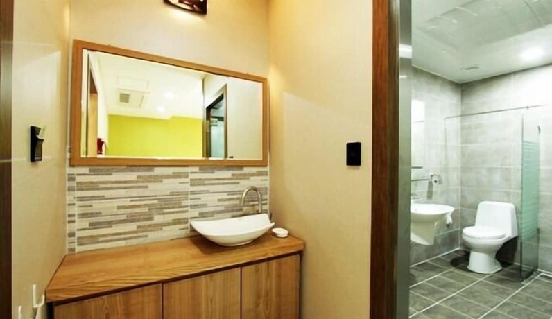 Imagen general del Hotel Benikea Central. Foto 4