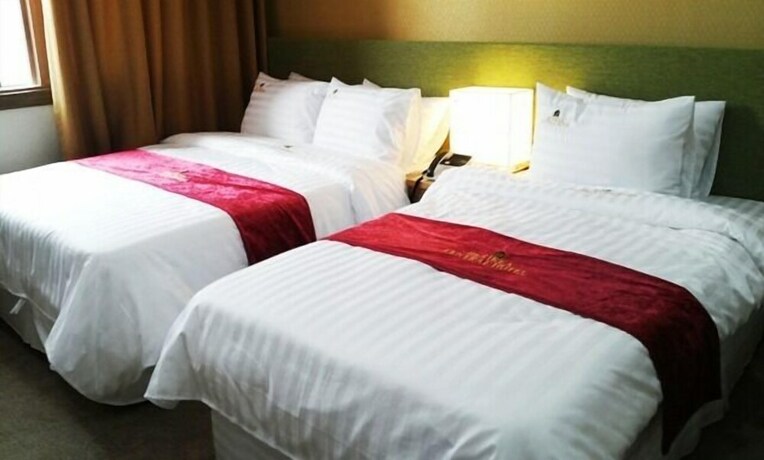 Imagen general del Hotel Benikea Central. Foto 1