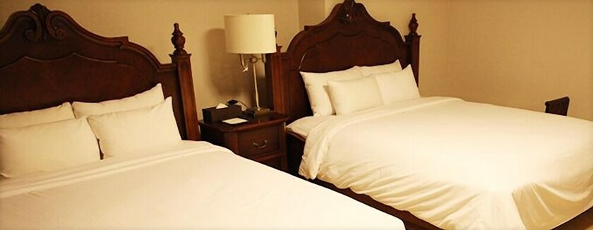 Imagen de la habitación del Hotel Benikea Hotel Munmak. Foto 4