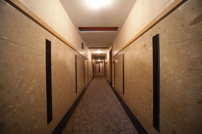 Imagen de los interiores del Hotel Benikea Noblesse. Foto 7