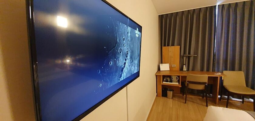 Imagen general del Hotel Benikea Pohang. Foto 9