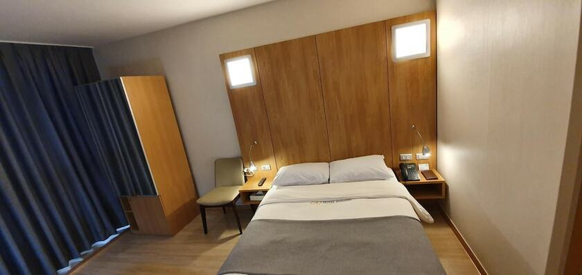 Imagen general del Hotel Benikea Pohang. Foto 12