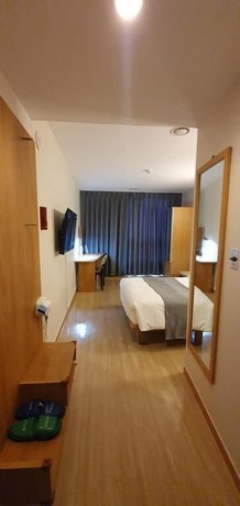 Imagen general del Hotel Benikea Pohang. Foto 15