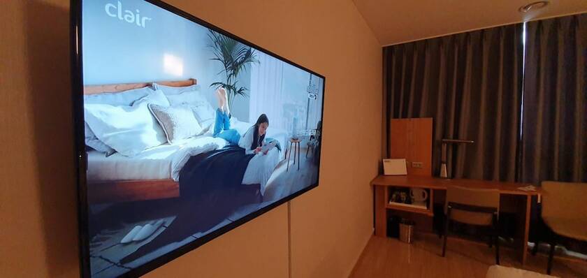 Imagen general del Hotel Benikea Pohang. Foto 16