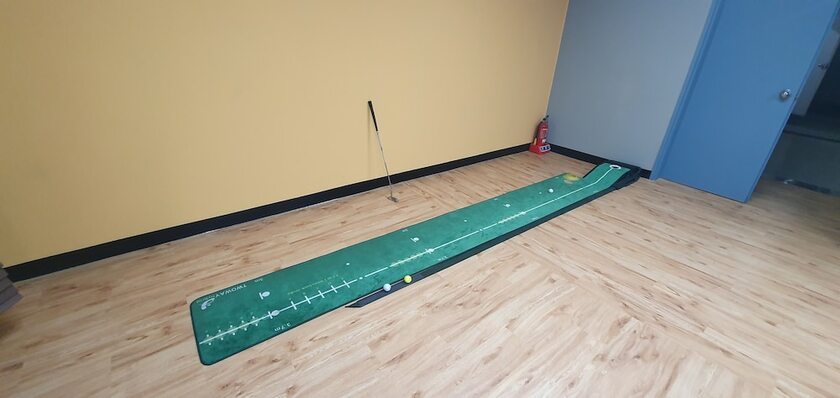 Imagen general del Hotel Benikea Pohang. Foto 2