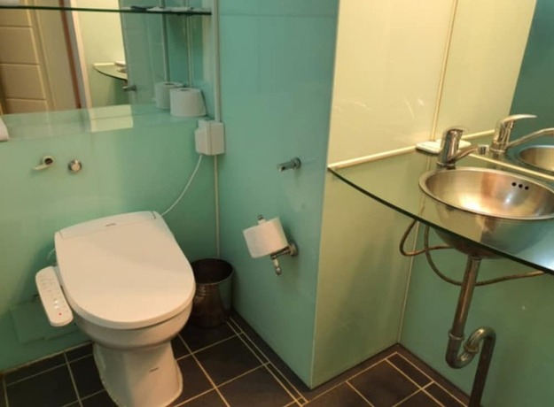 Imagen de la habitación del Hotel Benikea Pohang. Foto 22